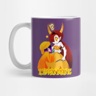 SVTFOE - Sid and Hekapoo Mug